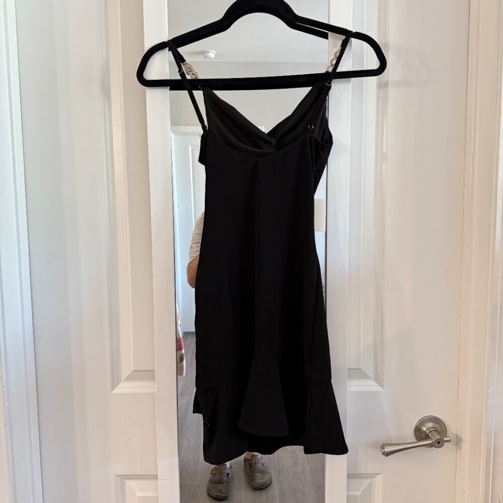 I.AM.GIA Mercer Dress in Black Size Small Color Black - Picture 5 of 5